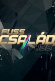 Poster for Fuss, család, fuss!