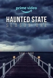 Poster for Haunted State