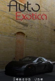 Poster for Auto Exotica