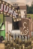 Poster for Junk and Disorderly