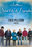 Poster for Saint-Élie-de-Légendes