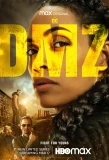 Poster for DMZ