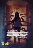 Poster for Most Terrifying Places