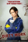 Poster for Dirty Work