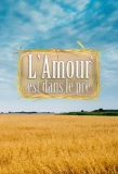 Poster for L'amour est dans le pré