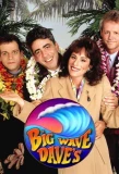 Poster for Big Wave Dave's