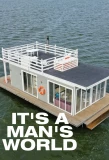 Poster for It's a Man's World