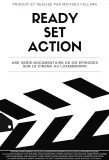 Poster for Ready Set Action