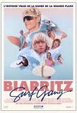 Poster for Biarritz Surf Gang