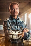 Poster for Tough As Nails