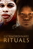 Poster for Extraordinary Rituals