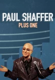Poster for Paul Shaffer Plus One