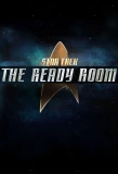 Poster for The Ready Room