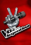 Poster for La Voz... Argentina