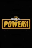 Poster for NWA Powerrr