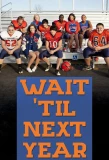 Poster for Wait 'Til Next Year