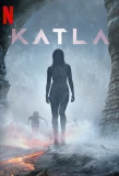 Poster for Katla