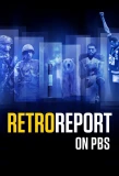 Poster for Retro Report on PBS