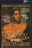 Poster for Emma: Queen of the South Seas