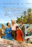Poster for The Swiss Family Robinson