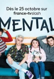 Poster for Mental