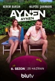 Poster for Aynen Aynen