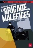 Poster for La Brigade des maléfices