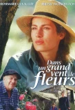 Poster for Dans un grand vent de fleurs