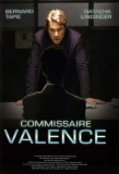 Poster for Commissaire Valence