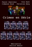 Poster for Crimes en série