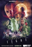 Poster for Sleep Tight