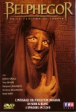 Poster for Belphégor ou le Fantôme du Louvre