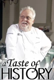 Poster for A Taste of History