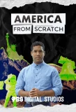 Poster for America from Scratch