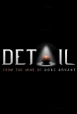 Poster for Detail: From the Mind of Kobe Bryant