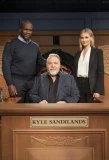 Poster for Trial by Kyle