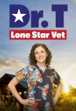 Poster for Dr. T, Lone Star Vet