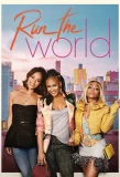 Poster for Run the World