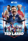 Poster for Ted Lasso