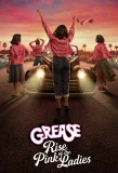 Poster for Grease: Rise of the Pink Ladies