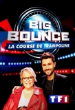 Poster for Big Bounce, la course de trampoline