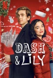 Poster for Dash & Lily