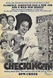Poster for Checking In