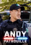 Poster for Andy op Patrouille