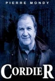 Poster for Commissaire Cordier