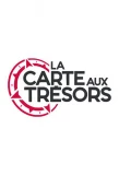 Poster for La carte aux trésors