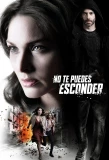 Poster for No te puedes esconder