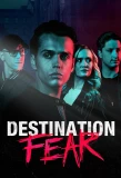 Poster for Destination Fear