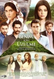 Poster for Benim Için Üzülme