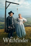 Poster for The Witchfinder